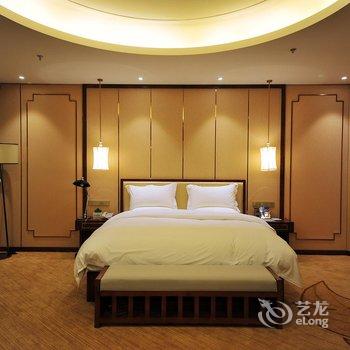 昆明金合宸大酒店酒店提供图片