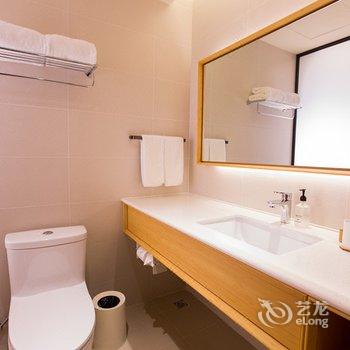 全季酒店(上海青浦吾悦广场店)酒店提供图片
