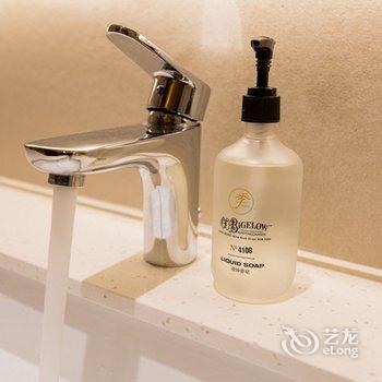 全季酒店(上海青浦吾悦广场店)酒店提供图片