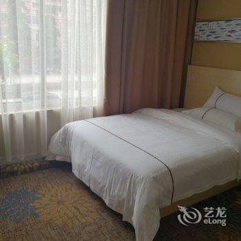 江门薇恋时尚连锁酒店酒店提供图片