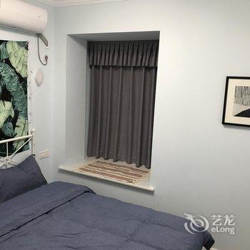 悦客高级定制公寓酒店提供图片