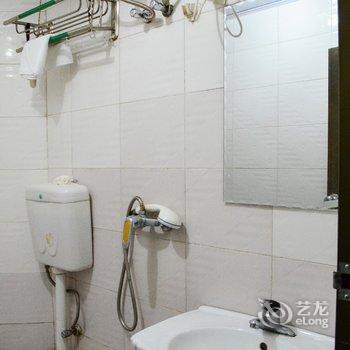 上饶三江公园商务宾馆酒店提供图片
