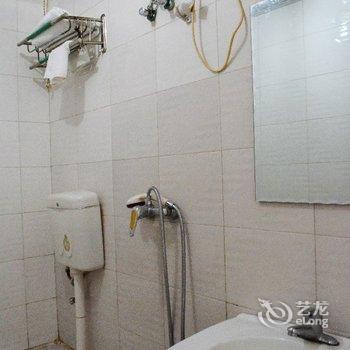 上饶三江公园商务宾馆酒店提供图片