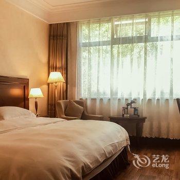 洛阳东山宾馆酒店提供图片