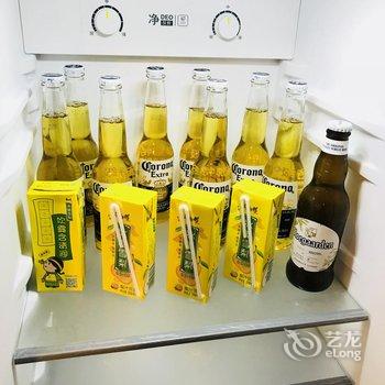 悦客高级定制公寓酒店提供图片