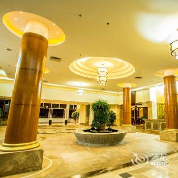 三亚拉拉拉度假酒店酒店提供图片