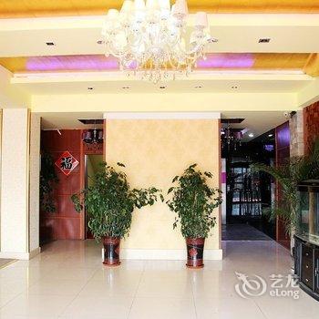 青岛亚热风情商务宾馆酒店提供图片
