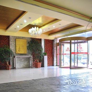 青岛亚热风情商务宾馆酒店提供图片