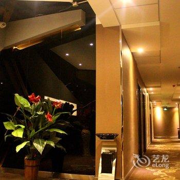 天津莫太概念酒店酒店提供图片