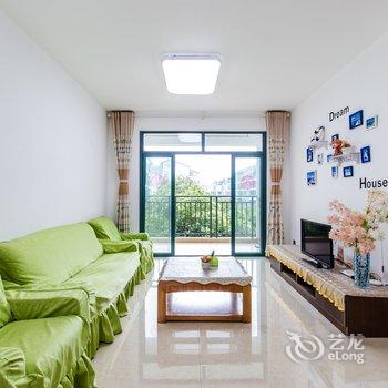 桂林德邻小居漓江畔的温馨小居普通公寓酒店提供图片