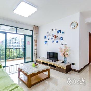 桂林德邻小居漓江畔的温馨小居普通公寓酒店提供图片