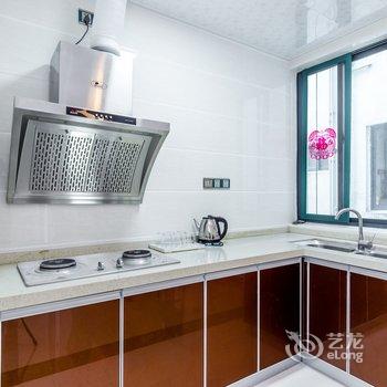 桂林德邻小居漓江畔的温馨小居普通公寓酒店提供图片