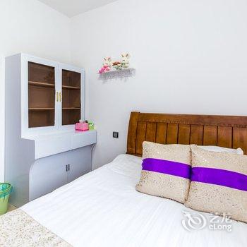桂林德邻小居漓江畔的温馨小居普通公寓酒店提供图片