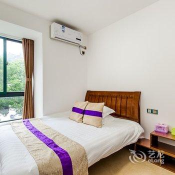 桂林德邻小居漓江畔的温馨小居普通公寓酒店提供图片