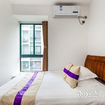 桂林德邻小居漓江畔的温馨小居普通公寓酒店提供图片