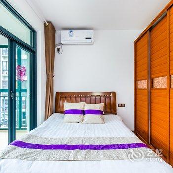 桂林德邻小居漓江畔的温馨小居普通公寓酒店提供图片