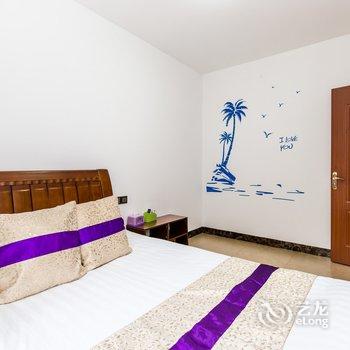 桂林德邻小居漓江畔的温馨小居普通公寓酒店提供图片