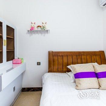 桂林德邻小居漓江畔的温馨小居普通公寓酒店提供图片