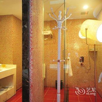 昆明佑咪主题酒店酒店提供图片