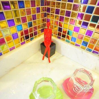 昆明佑咪主题酒店酒店提供图片