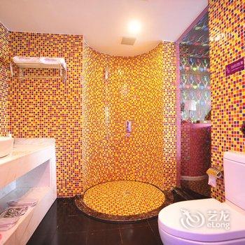 昆明佑咪主题酒店酒店提供图片