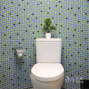 昆明佑咪主题酒店酒店提供图片