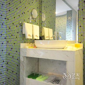 昆明佑咪主题酒店酒店提供图片