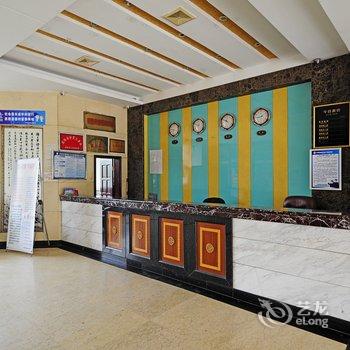 泸州江南商务大酒店酒店提供图片