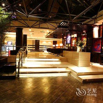 桔子水晶酒店(北京建国门店)酒店提供图片