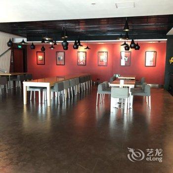 桔子水晶酒店(北京建国门店)酒店提供图片