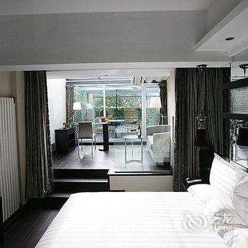桔子水晶酒店(北京建国门店)酒店提供图片