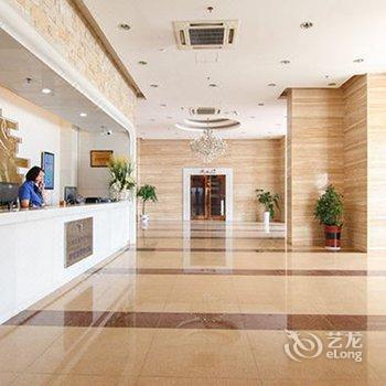苏州途家斯维登度假公寓(太湖新城)酒店提供图片