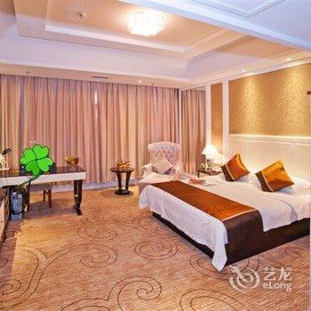 安吉国际假日酒店酒店提供图片