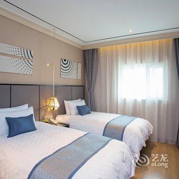 上海中山公园和颐至尊酒店酒店提供图片