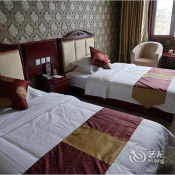 阿尔山成悦大酒店酒店提供图片