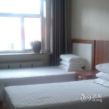 呼伦贝尔鑫源家庭宾馆酒店提供图片