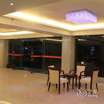 阳江闸坡宜家商务酒店酒店提供图片