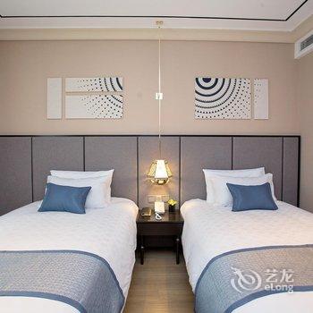上海中山公园和颐至尊酒店酒店提供图片