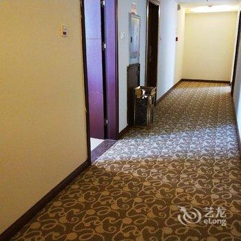 澄迈信昌园酒店酒店提供图片