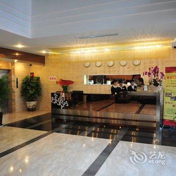 江阴要塞华庭宾馆酒店提供图片