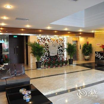 江阴要塞华庭宾馆酒店提供图片