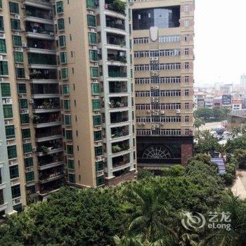 广州绿茵青年旅舍