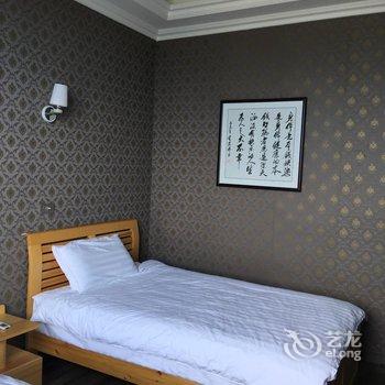 温州永嘉楠居旅馆酒店提供图片