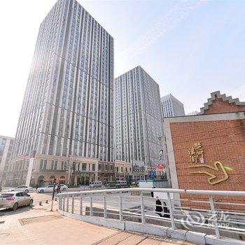 武汉奔爱四季酒店