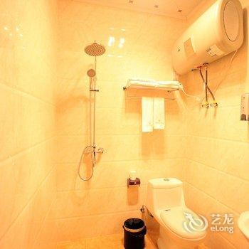 辽阳大汤河生态园酒店提供图片