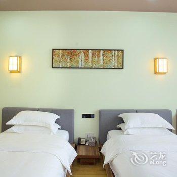 上海宽居别院酒店酒店提供图片