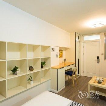 上海北外滩酒店式公寓酒店提供图片