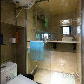 上海北外滩酒店式公寓酒店提供图片