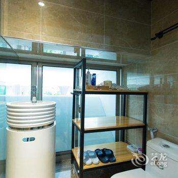 上海北外滩酒店式公寓酒店提供图片