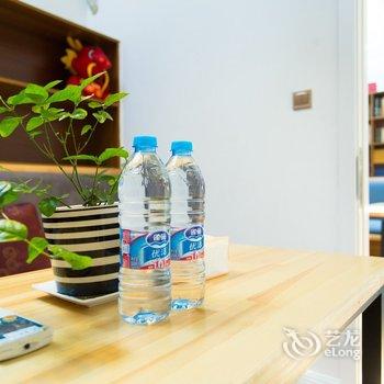 上海北外滩酒店式公寓酒店提供图片